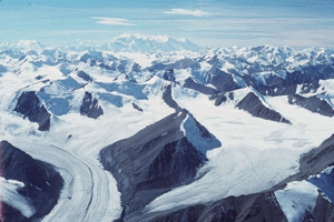 glacier